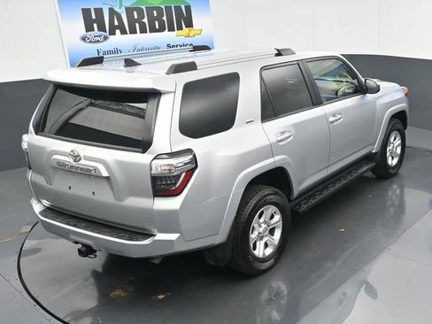 Used 2024 Toyota 4Runner SR5 image 25