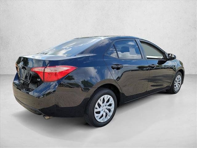 Used 2019 Toyota Corolla LE FWD image 5