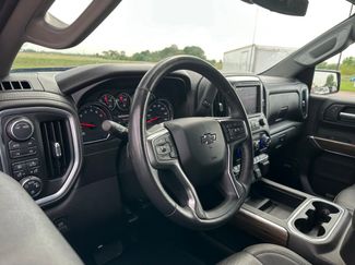 Used 2021 Chevrolet Silverado 1500 RST w/ All Star Edition Plus AWD/4WD video 2