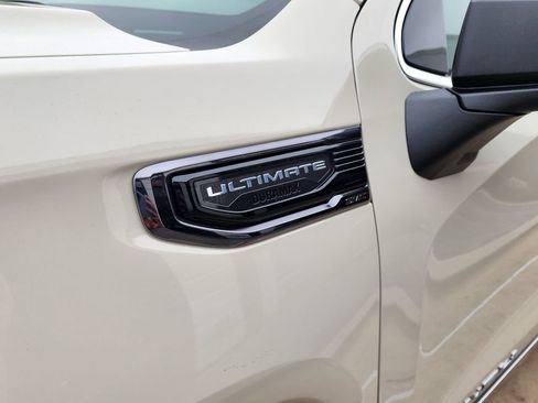 New 2026 GMC Sierra 1500 Denali Ultimate AWD/4WD image 10