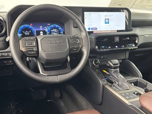 Used 2027 Toyota Land Cruiser AWD/4WD image 37