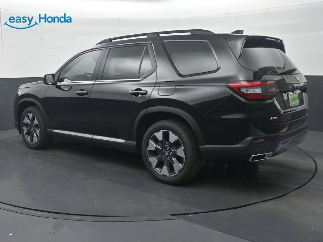 New 2026 Honda Pilot Elite image 5