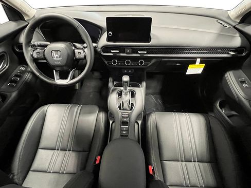 New 2027 Honda HR-V EX-L image 18