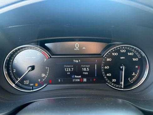 Certified 2023 Cadillac XT4 Premium Luxury w/ Cold Weather Package image 23