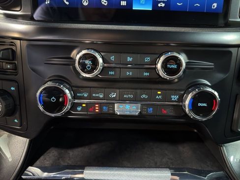 Used 2023 Ford F150 Tremor w/ Equipment Group 402A High image 13