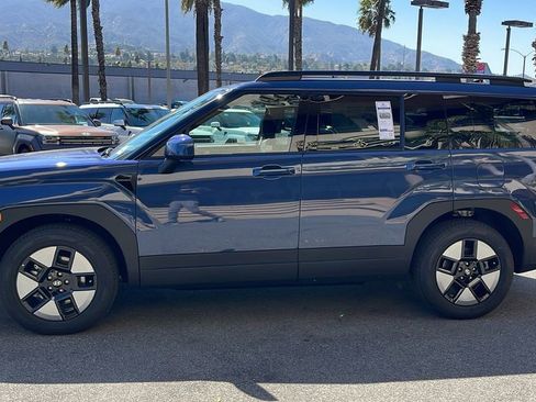 New 2026 Hyundai Santa Fe SEL image 12