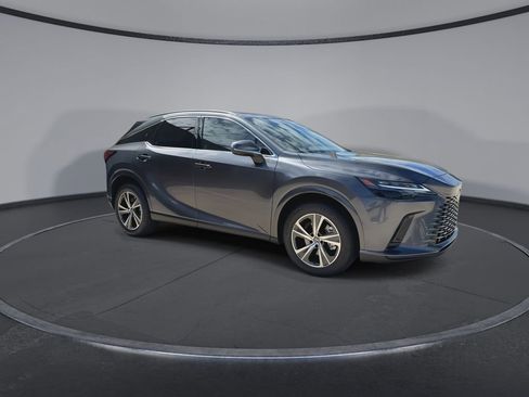 Used 2026 Lexus RX 350 Premium w/ Accessory Package (Z1) image 2