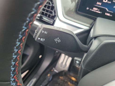 New 2027 BMW X6 M60i AWD/4WD image 15