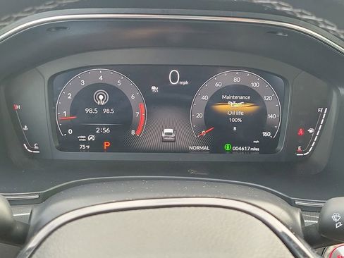 Used 2025 Acura Integra A-Spec image 26