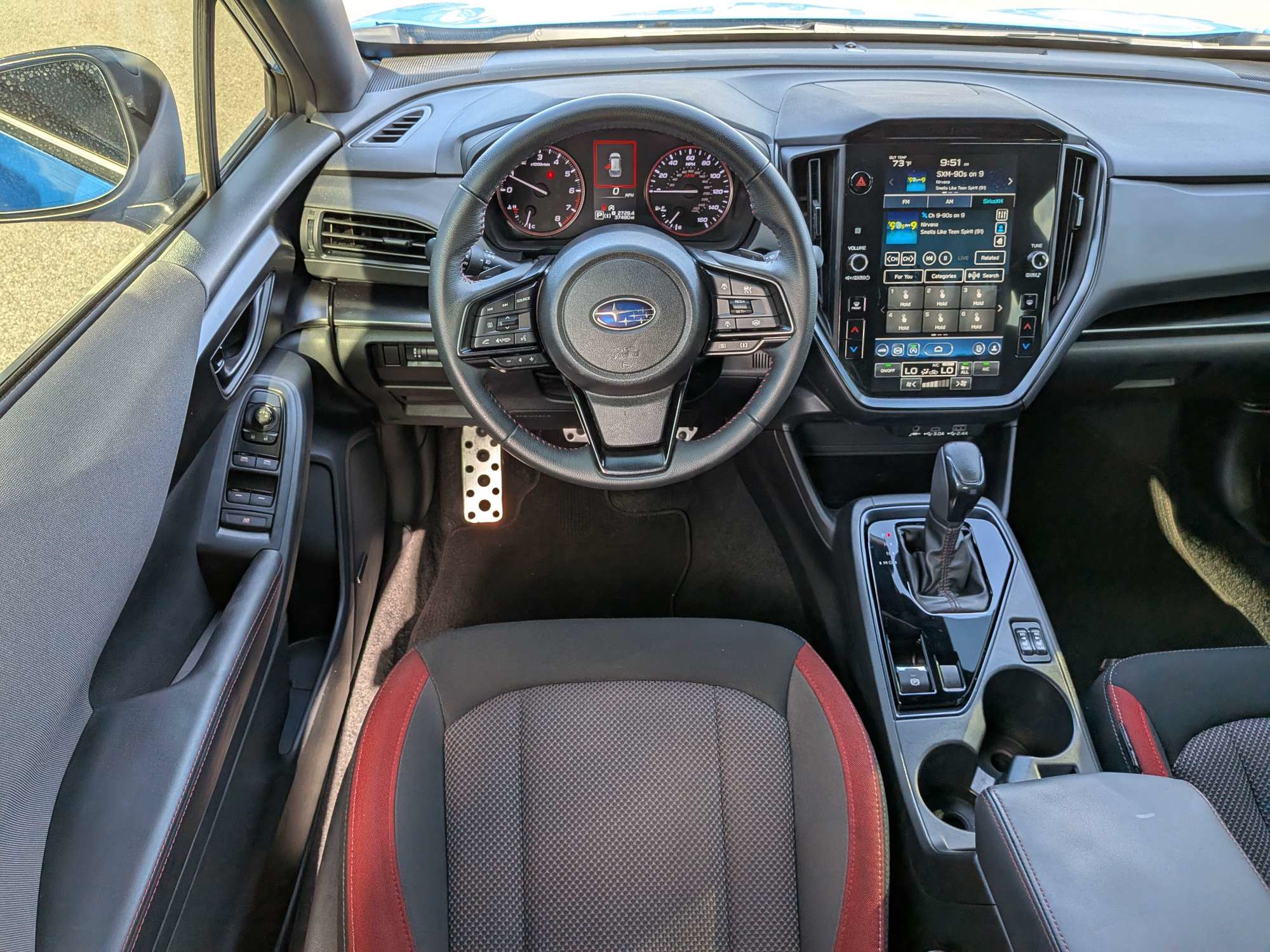 Certified 2024 Subaru Impreza RS w/ Popular Package #1 AWD/4WD image 15