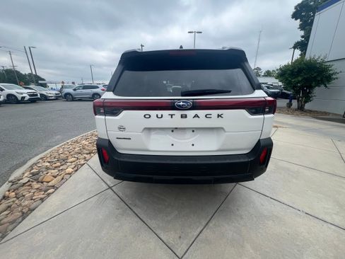 New 2026 Subaru Outback Touring XT AWD/4WD image 5