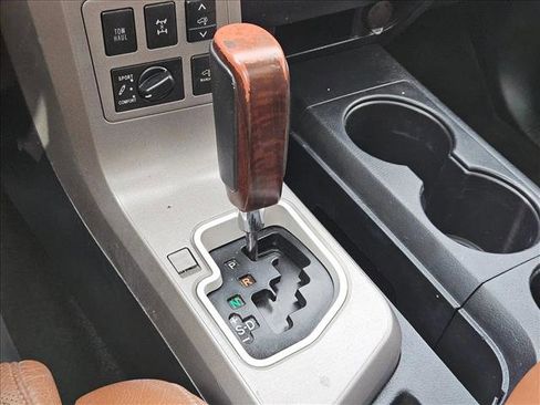 Used 2015 Toyota Sequoia Platinum image 14