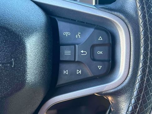 Used 2022 Ford Bronco Outer Banks AWD/4WD image 24
