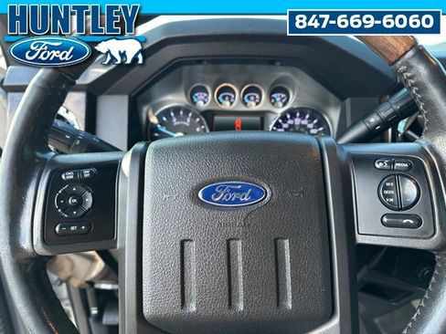 Used 2014 Ford F250 Platinum image 25