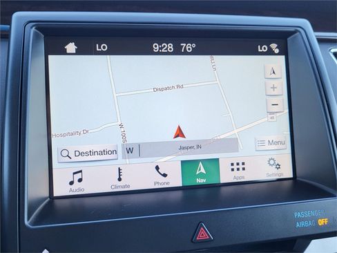 Used 2019 Ford Flex Limited image 18