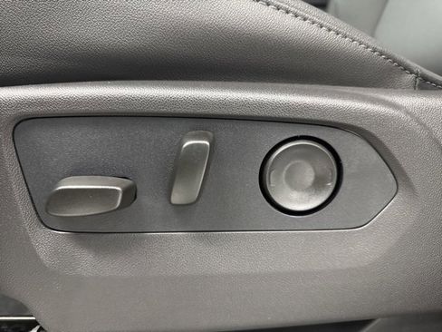 New 2026 Chevrolet Tahoe LT w/ Comfort Package image 11