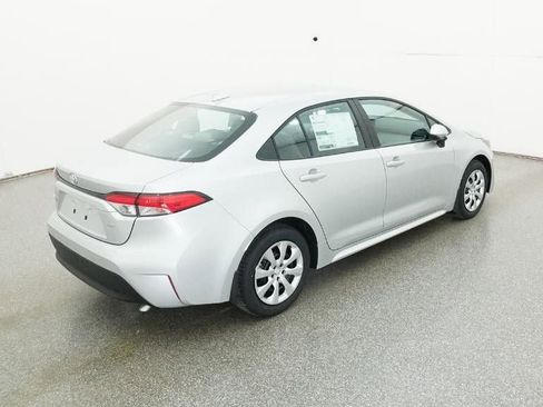 New 2026 Toyota Corolla LE image 9