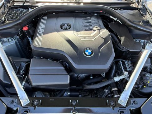 Used 2026 BMW Z4 sDrive30i image 32