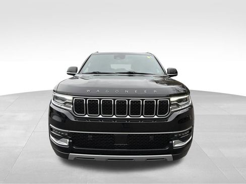 Used 2022 Jeep Wagoneer Series II image 4