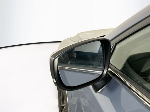 Used 2025 MAZDA CX-5 Carbon Edition AWD/4WD image 16