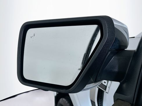 Used 2024 Ford F150 XLT w/ Equipment Group 302A MID image 16