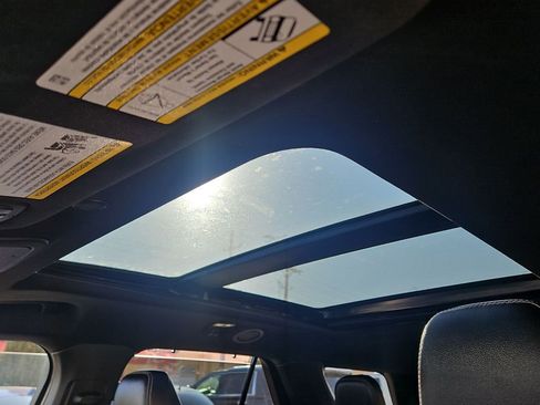 Used 2022 Ford Explorer ST w/ ST Street Pack image 23