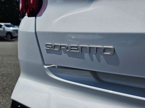 Used 2023 Kia Sorento SX AWD/4WD image 18