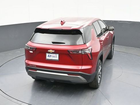 New 2026 Chevrolet Equinox LT FWD image 58