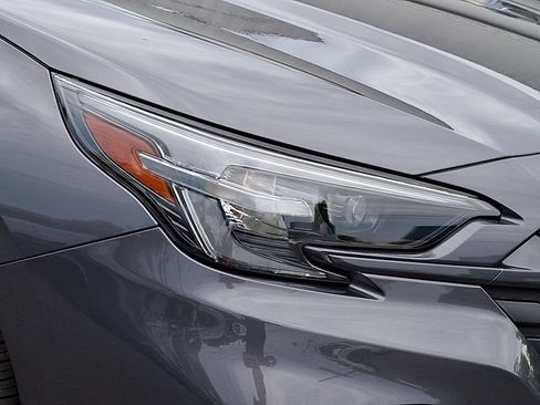 Certified 2025 Subaru Legacy Premium AWD/4WD image 9