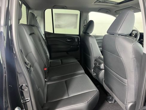 New 2026 Honda Ridgeline RTL image 7