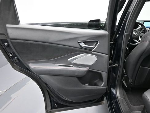 Used 2023 Acura RDX A-Spec AWD/4WD image 24