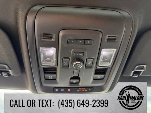Used 2024 GMC Yukon Denali w/ Max Trailering Package AWD/4WD image 24