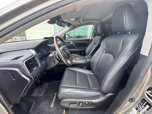 Used 2022 Lexus RX 350 FWD w/ Premium Package image 10