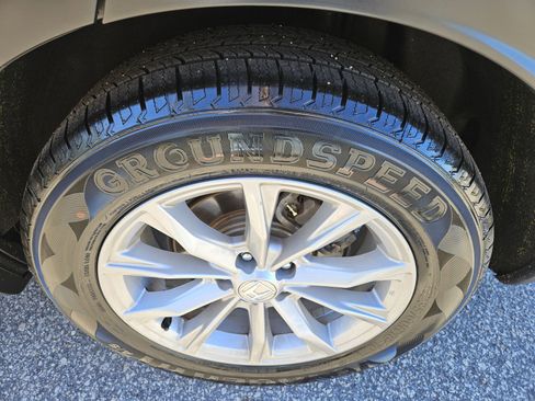 Used 2023 Honda CR-V EX-L image 14