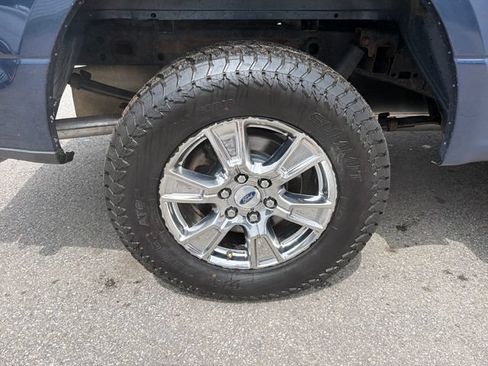 Used 2019 Ford F150 XLT w/ Equipment Group 302A Luxury AWD/4WD image 31