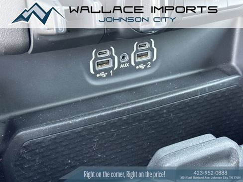 Used 2022 RAM 1500 Lone Star RWD image 28