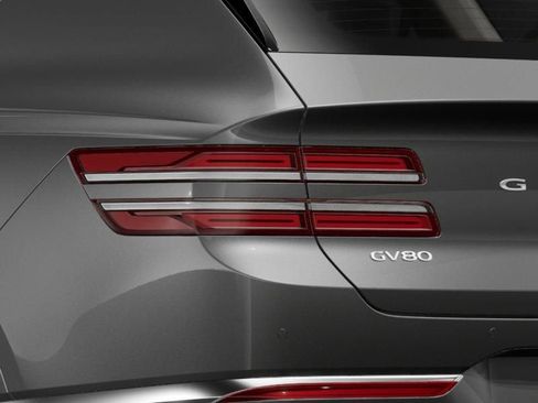 New 2026 Genesis GV80 2.5T AWD/4WD image 15
