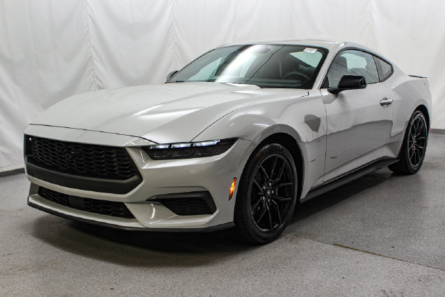 New 2026 Ford Mustang Premium RWD image 5