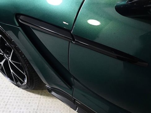 New 2026 Aston Martin DBX 707 image 21