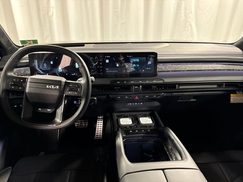 New 2027 Kia Telluride SX Prestige X-Pro AWD/4WD image 4