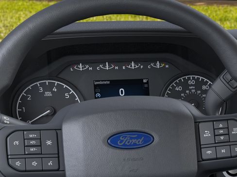 New 2026 Ford F150 STX RWD image 35