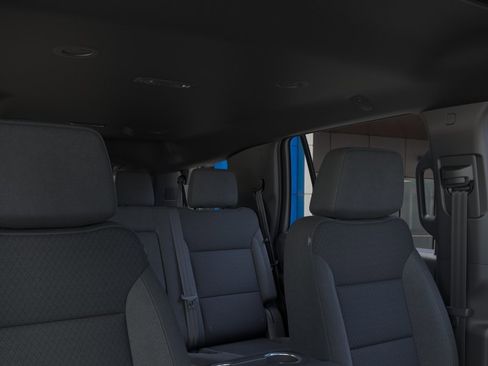 New 2026 Chevrolet Tahoe LS RWD image 24