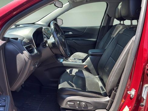Used 2020 Chevrolet Equinox Premier AWD/4WD image 11
