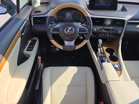 Used 2019 Lexus RX 350 AWD w/ Premium Package image 3