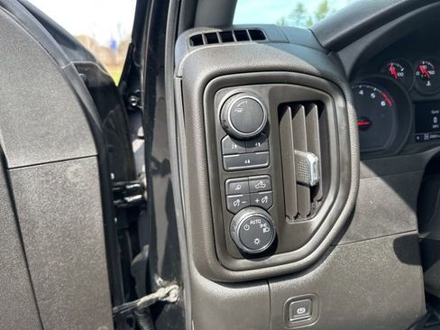 Used 2024 Chevrolet Silverado 2500 Custom w/ Custom Value Package AWD/4WD image 20