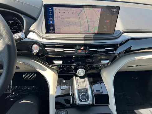 New 2026 Acura MDX A-Spec image 18