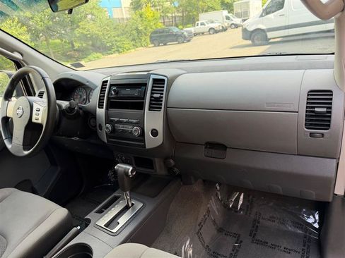 Used 2010 Nissan Xterra S AWD/4WD image 33