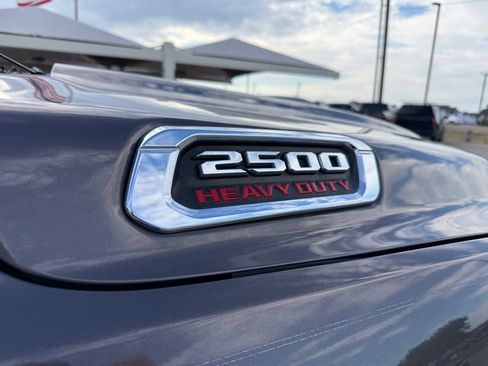 Used 2021 RAM 2500 Laramie AWD/4WD image 10