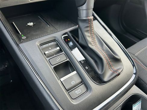 New 2026 Honda CR-V TrailSport image 20