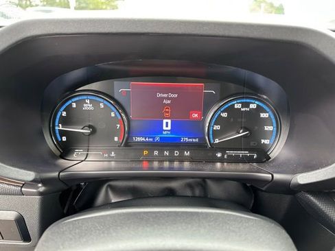 Used 2024 Ford Bronco Sport Badlands w/ Premium Package image 25